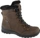 Rieker Bottines, Femme, Marron, Bottillon, taille : 39