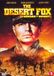 Megamoviestore Desert Fox DVD