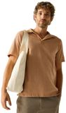 Regatta Hadvo Korte Mouw Poloshirt Italian Clay S Man