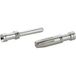 LAPP Contactpen, gedraaid serie H-BE 2,5 H-BE 2,5 11190300 100 pièce(s)