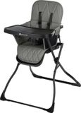 Bebeconfort Lily Kinderstoel Mineral Gray