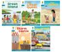 Oxford Reading Tree: Oxford Level 9: Mixed Pack 5