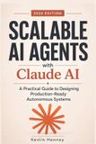 Scalable Libri GmbH Scalable AI Agents with Claude AI