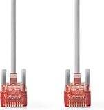 Nedis CAT6 Netwerkkabel