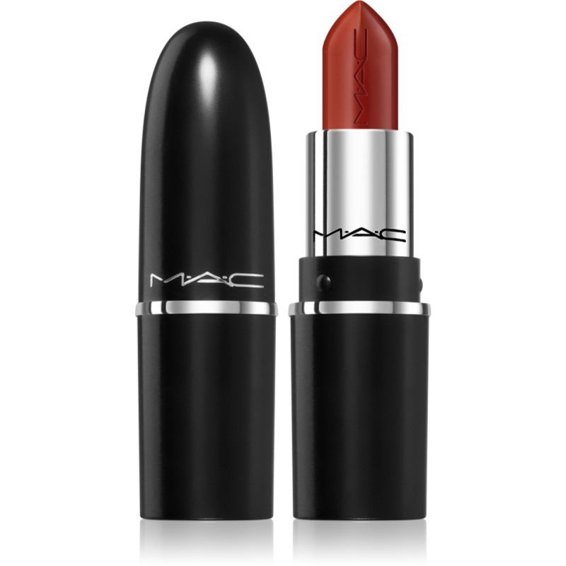 MAC Cosmetics MAC Lustreglass Sheer-Shine Lipstick