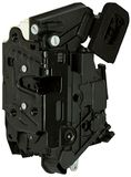 Taros Trade 60-7230-R-92794 Elektrisch deurslot achter