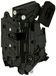 Taros Trade 60-7230-R-92794 Elektrisch deurslot achter