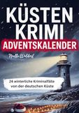 Küsten Bookmundo Küsten Krimi Adventskalender