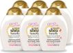 Treaclemoon 6 x Bodylotion Creamy Shea Butterfly - 250 ml