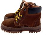 Develab 47201 boots middelbruin, 28