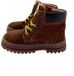 Develab 47201 boots middelbruin, 28