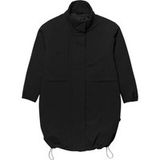 Selfhood Parka femme Oversize