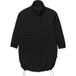 Selfhood Parka femme Oversize