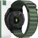 TECH-PROTECT Nylon Pro Garmin Fenix 5 / 6 / 6 Pro / 7 Military Green