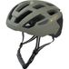 Cairn Prism II Mountainbikehelm Mat Groen