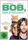 Concord Bob, der Streuner