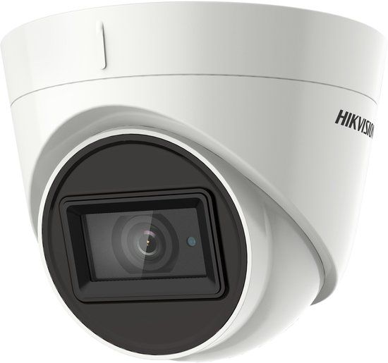 Hikvision DS-2CE78H8T-IT3F - 5 MP Turret Camera