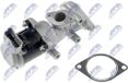 NTY AJS Parts EGR klep OEM LR009810