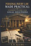 PERSONAL Libri GmbH Personal Injury Law Made Practical
