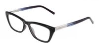 DKNY DK5084 Crystal black 53/16/140 WOMAN Brilmonturen