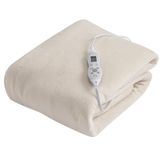 Master Massage Elektrische deken, massagestoel, verwarmbaar, deken voor hot massage en massage-accessoires