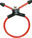 You2Toys Rood Sling Cock Ring