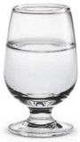 Holmegaard 4307216 Shot-glazenset, mondgeblazen glas