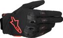 Alpinestars SP X 3 Noir Fluo Rouge Taille M