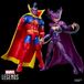 Hasbro Marvel Legends Series X-Men Deathbird & Gladiator Speelgoed figuurset