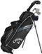 Callaway XJ-1 5-delig Noir Enfants Droitier