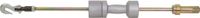 KS Tools Universele schuifhamer incl. trekhaak en adapter - 700.1475