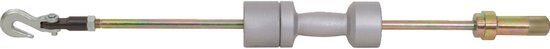 KS Tools Universele schuifhamer incl. trekhaak en adapter - 700.1475