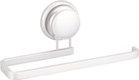 MSV Handdoekhouder – Wandhanddoekhouder voor de Badkamer – Handdoekrek met Modern en Elegant Design – Wandmontage
