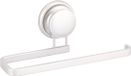 MSV Handdoekhouder – Wandhanddoekhouder voor de Badkamer – Handdoekrek met Modern en Elegant Design – Wandmontage