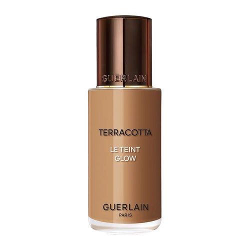 Guerlain Terracotta Le Teint Glow Foundation 6N Neutral/Neutre 30 ml