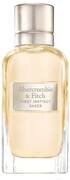 Abercrombie & Fitch Sheer 30 ml / dames