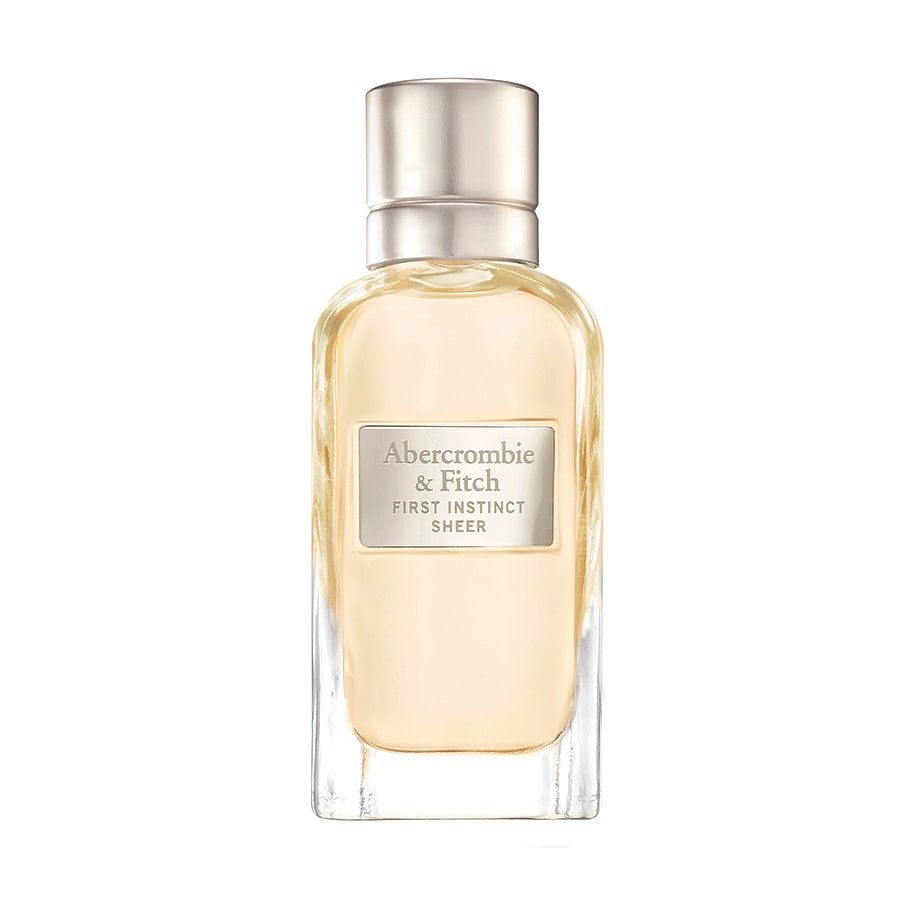Abercrombie & Fitch Sheer / 30 ml / Dames