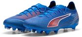 Puma Ultra 6 Pro Fg/ag Voetbalschoenen Blauw EU 46 1/2