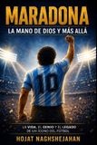 Maradona: Paperback, 180 pages, English