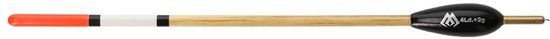 Mikado Waggler Dobber 5+2g – Flotteur de pêche – Carpe Poisson blanc Pêche à distance