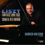 Sonic Rendezvous Bridge Fantasie Und Fuge/Sonata In B Minor