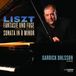 Sonic Rendezvous Bridge Fantasie Und Fuge/Sonata In B Minor