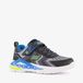 Skechers S-Lights Tri Namics Kinderen Blauwe Sneakers
