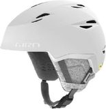 Giro Skihelm Envi Mips Dames Mat Wit Maat 55-59 cm