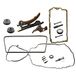 febi bilstein 47590 stuurkettingset voor nokkenas, 1 stuk