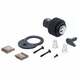BGS Reparatieset Ratel 12,5 mm (1/2") voor BGS 72113, 72114, 72117