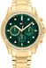 Tommy Hilfiger TH1782614 Montre Femme Acier Vert