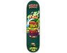 Hydroponic Sponge Bob Co 8.5 Skateboard Veelkleurig