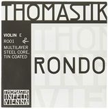 Thomastik-Infeld RONDO Vioolsnaren 4/4 E1 RO01