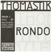 Thomastik-Infeld RONDO Vioolsnaren 4/4 E1 RO01